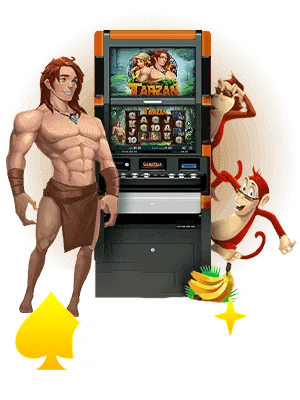 Đa dạng trò chơi Slot tại 8kbey link mới