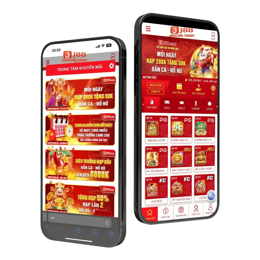 Chương trình VIP Bắn Cá