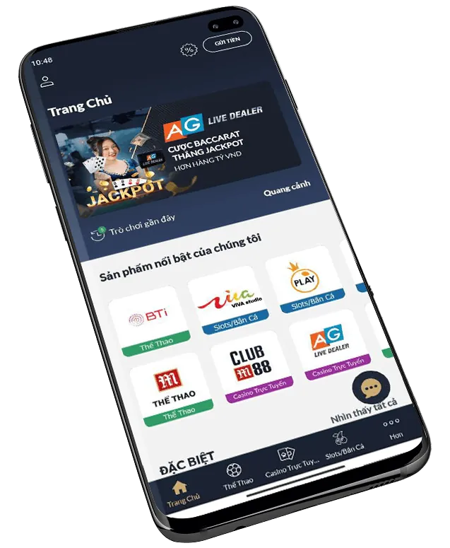 Biểu tượng bảo mật tối tân 8KBET