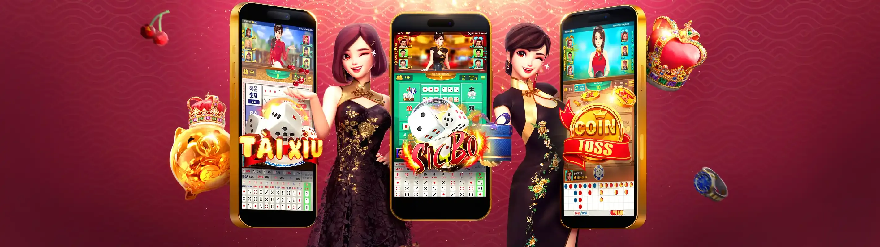 Hướng Dẫn Trò Chơi 8KBEY LINK MỚI