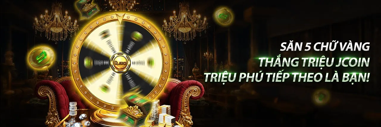 Hình ảnh chính Nổ Hũ 8kbey với biểu tượng jackpot rực rỡ
