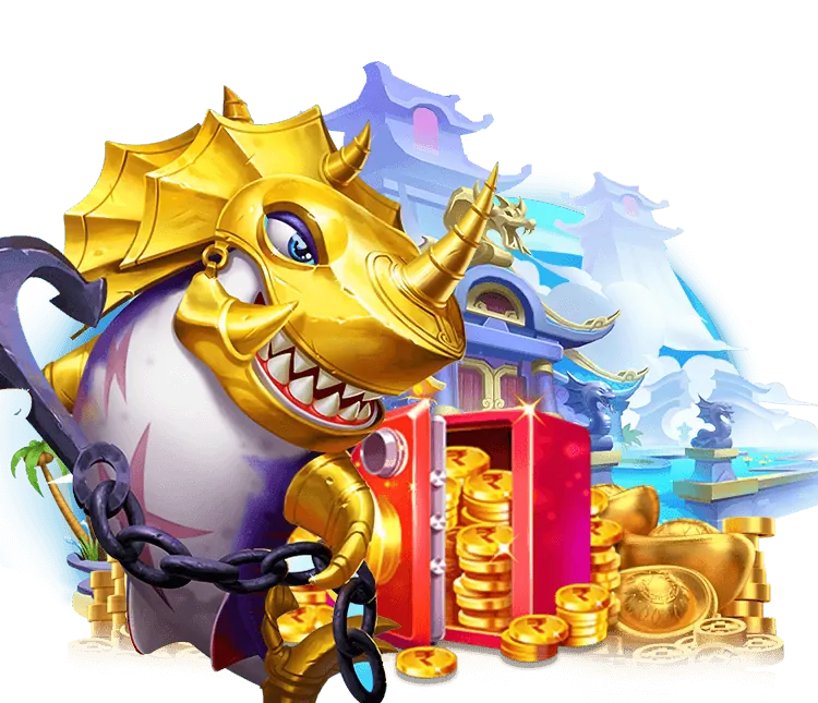 Các loại game Bắn Cá đa dạng